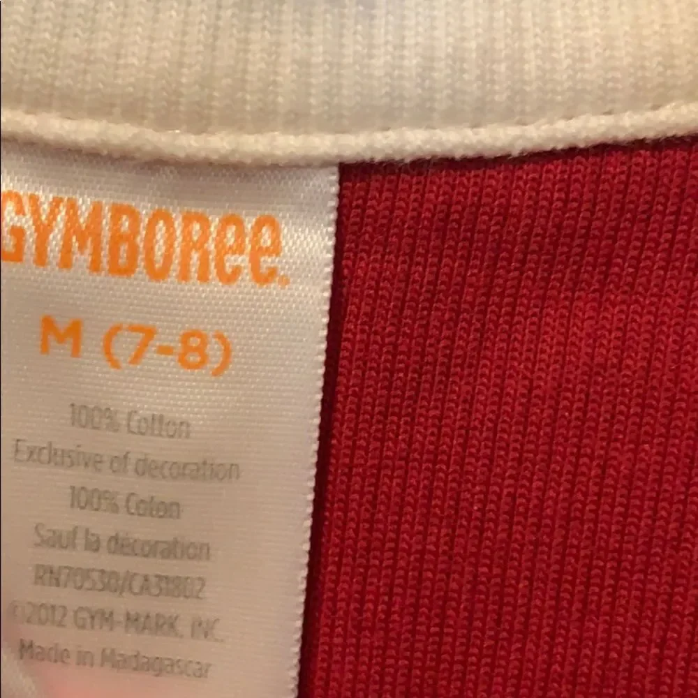 Gymboree jacket